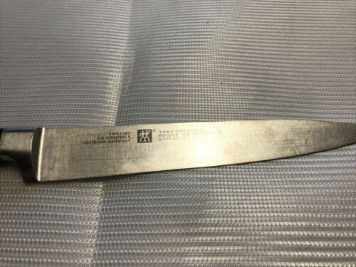 Zwilling J.A. Henckels- Solingen Germany - 31070 -200 mm  8