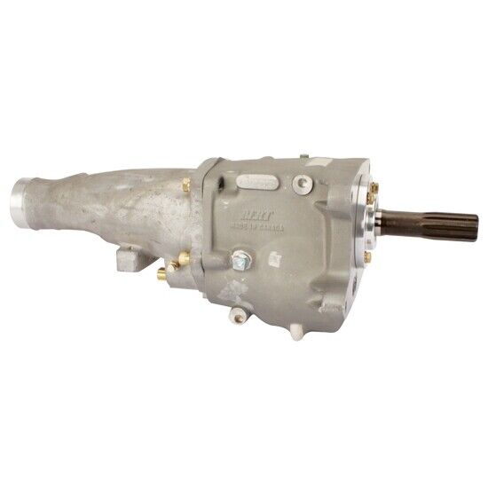 Bert LMZ Transmission Kit for 2 Piece Rear Main Seal - Fresh Stock Dated December 2025