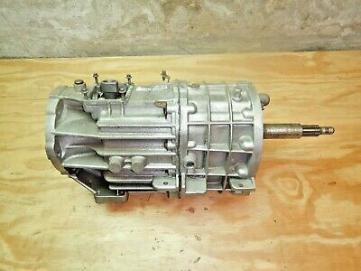 Jeep Wrangler TJ 00-04 6 CYL 4.0L 5 speed NV3550 Manual Transmission - Fresh Stock Dated December 2025