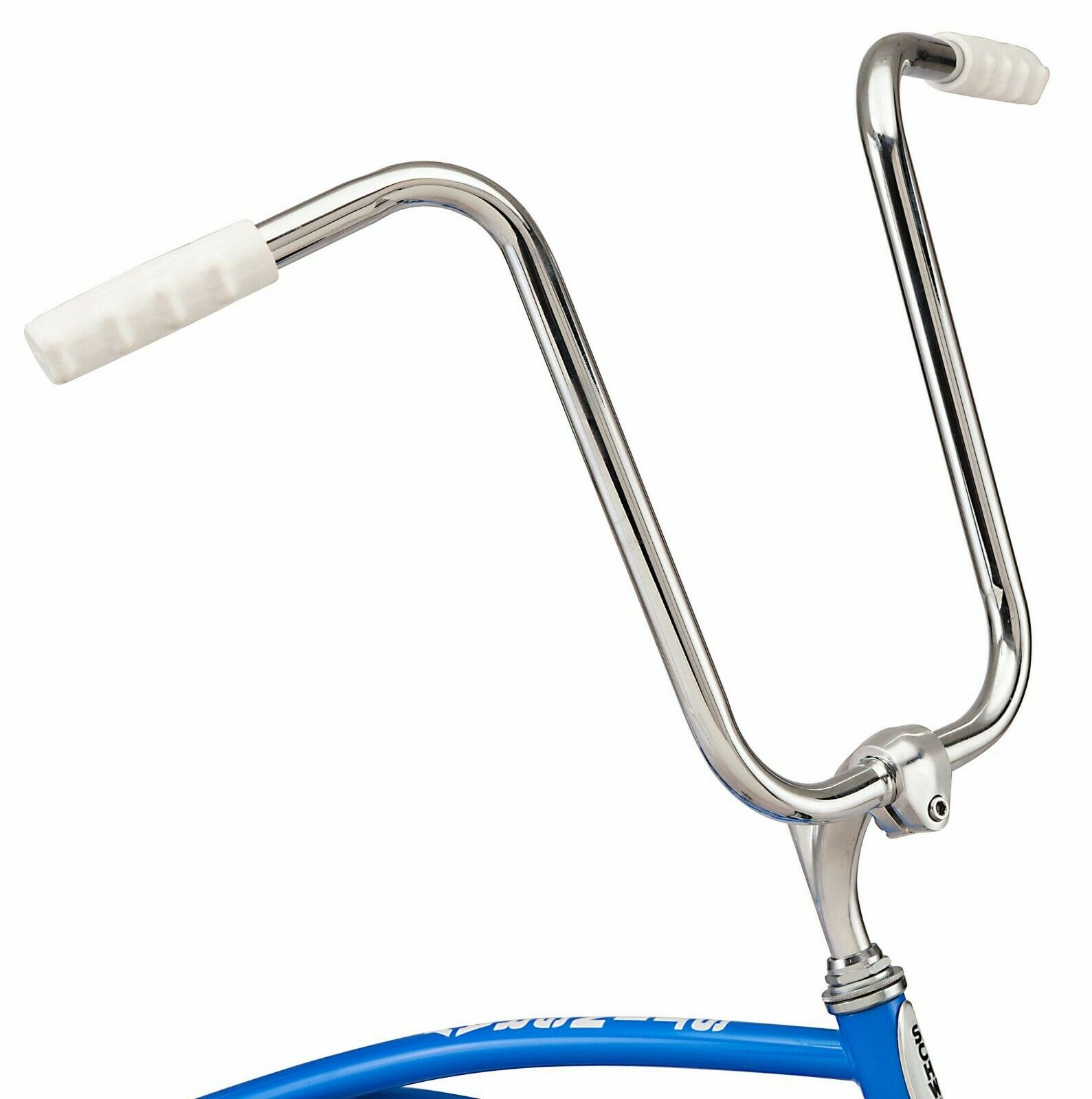 20” Schwinn Sting-Ray Bicycle, Banana Seat Bike, Single Speed, Blue - Fresh Stock Dated December 2025