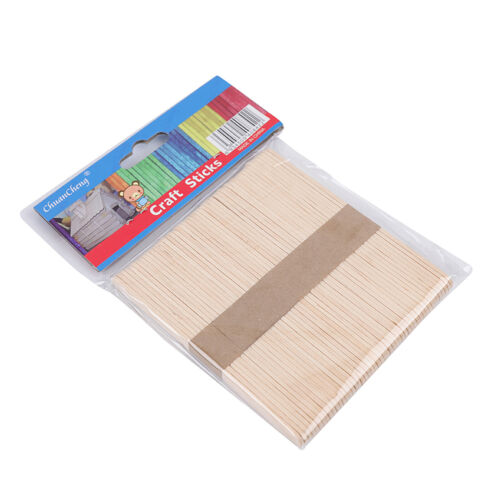 DIY Ice Cream Makers Stainless Steel Popsicle Mold Kit Stick Holder for Home NEW - Fresh Stock Dated February 2026