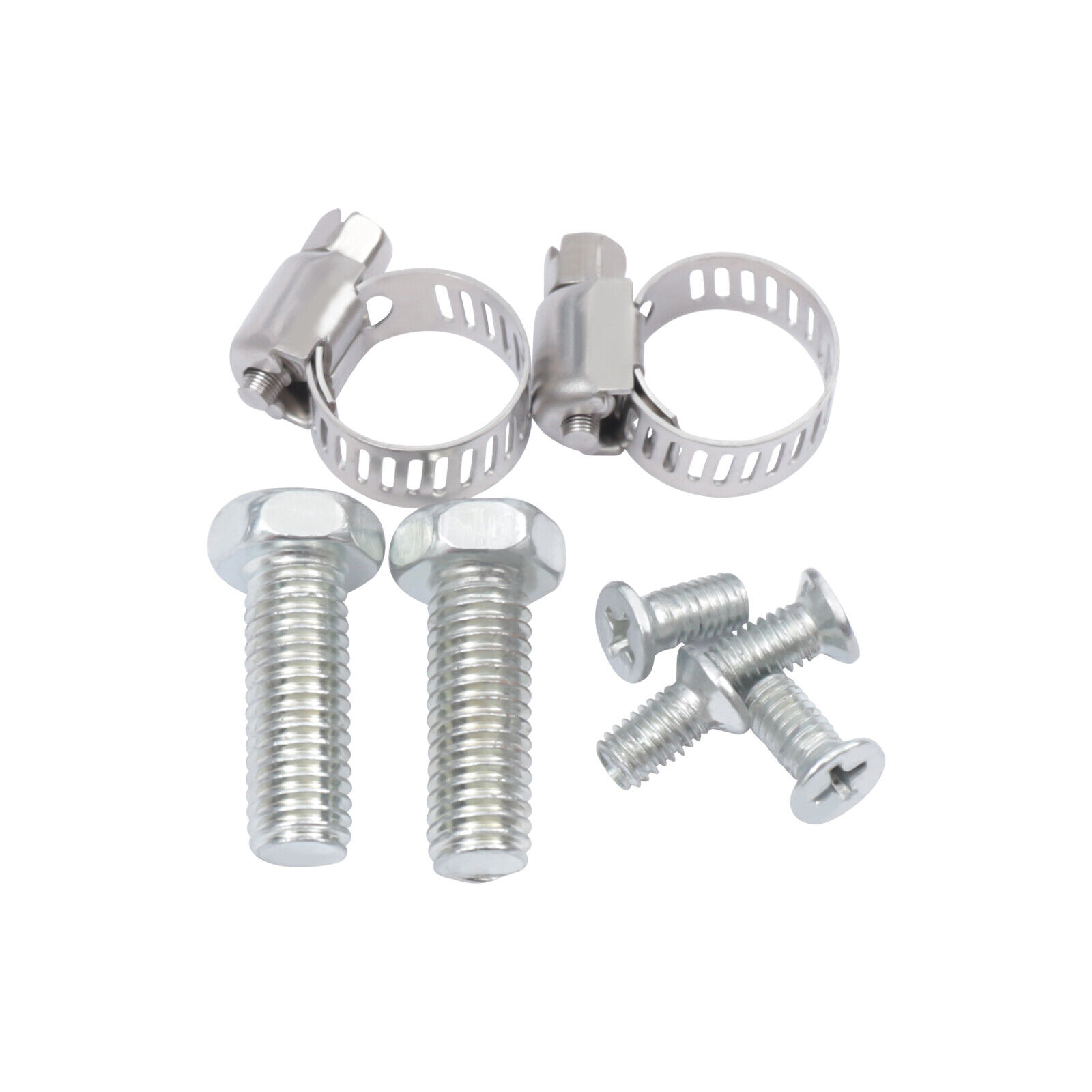 2 Propane Gas Burner Double Portable Camping Stoves Portable w/Adjustable Hose - Fresh Stock Dated February 2026