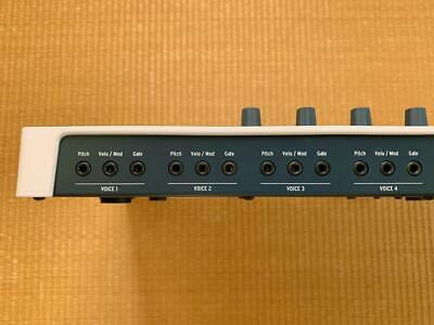 ARTURIA KeyStep Pro Controller All-in-one sequencing solution Powerful Compact - Fresh Stock Dated December 2025