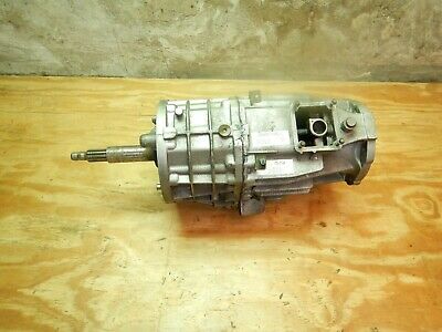 Jeep Wrangler TJ 00-04 6 CYL 4.0L 5 speed NV3550 Manual Transmission - Fresh Stock Dated December 2025