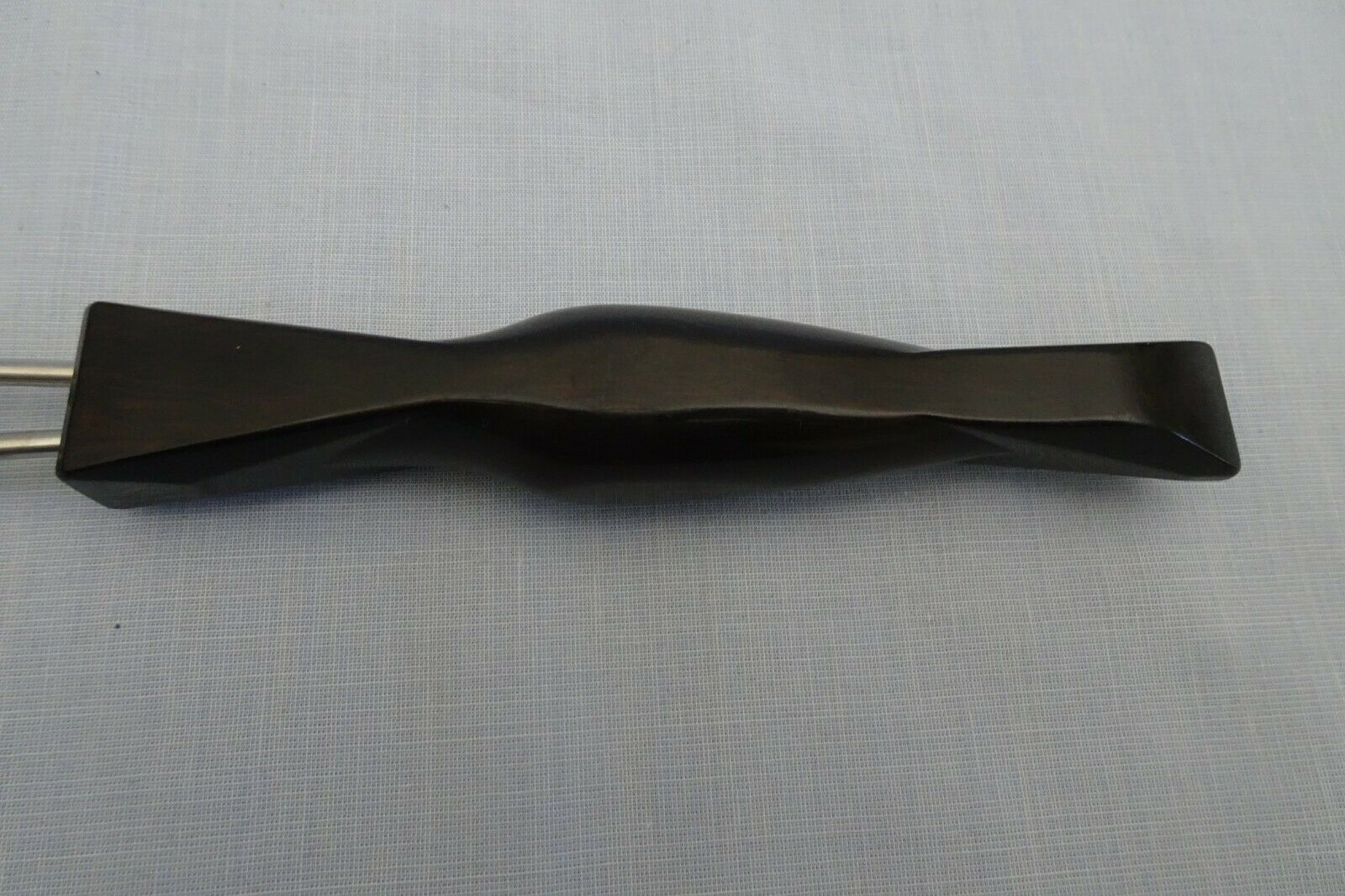 Cutco 1714 Coiled Wire Mix Stir Whisk Brown Swirl Handle - Fresh Stock Dated February 2026