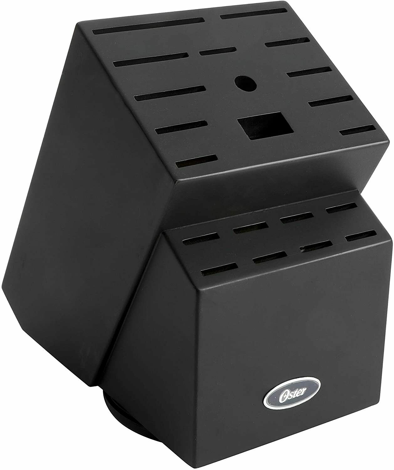 Knife Set, 22-Piece Kitchen Knife Set with Block Wooden German Stainless Steel - Fresh Stock Dated January 2026