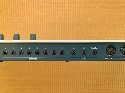 ARTURIA KeyStep Pro Controller All-in-one sequencing solution Powerful Compact - Fresh Stock Dated December 2025