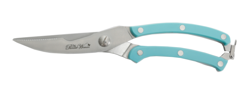 Cutlery Set The Pioneer Woman Cowboy Rustic Stainless 14-Piece Kitchen Knife New - Fresh Stock Dated January 2026