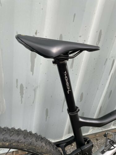 2020 Scott Spark RC Pro XTR /Industry Nine Ultralite 250/ Syncros Bars MTB Large - Fresh Stock Dated December 2025