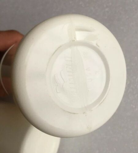 2- NOS Vintage 1988 SPECIALIZED Water Bottles BIDON Botella BORRACCIA Flasche - Fresh Stock Dated December 2025