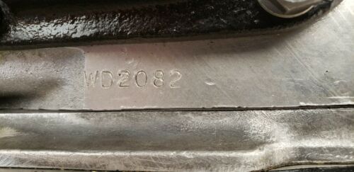 Borg Warner Super T 10 Transmission - Fresh Stock Dated December 2025