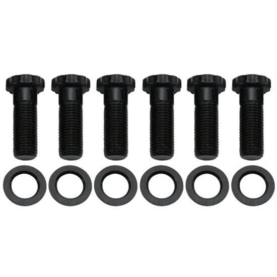 Bert LMZ Transmission Kit for 2 Piece Rear Main Seal - Fresh Stock Dated December 2025