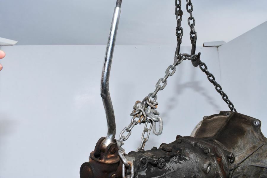 1975-1978 DATSUN 280Z 2 SEATER 4 SPEED MANUAL TRANSMISSION - Fresh Stock Dated January 2026