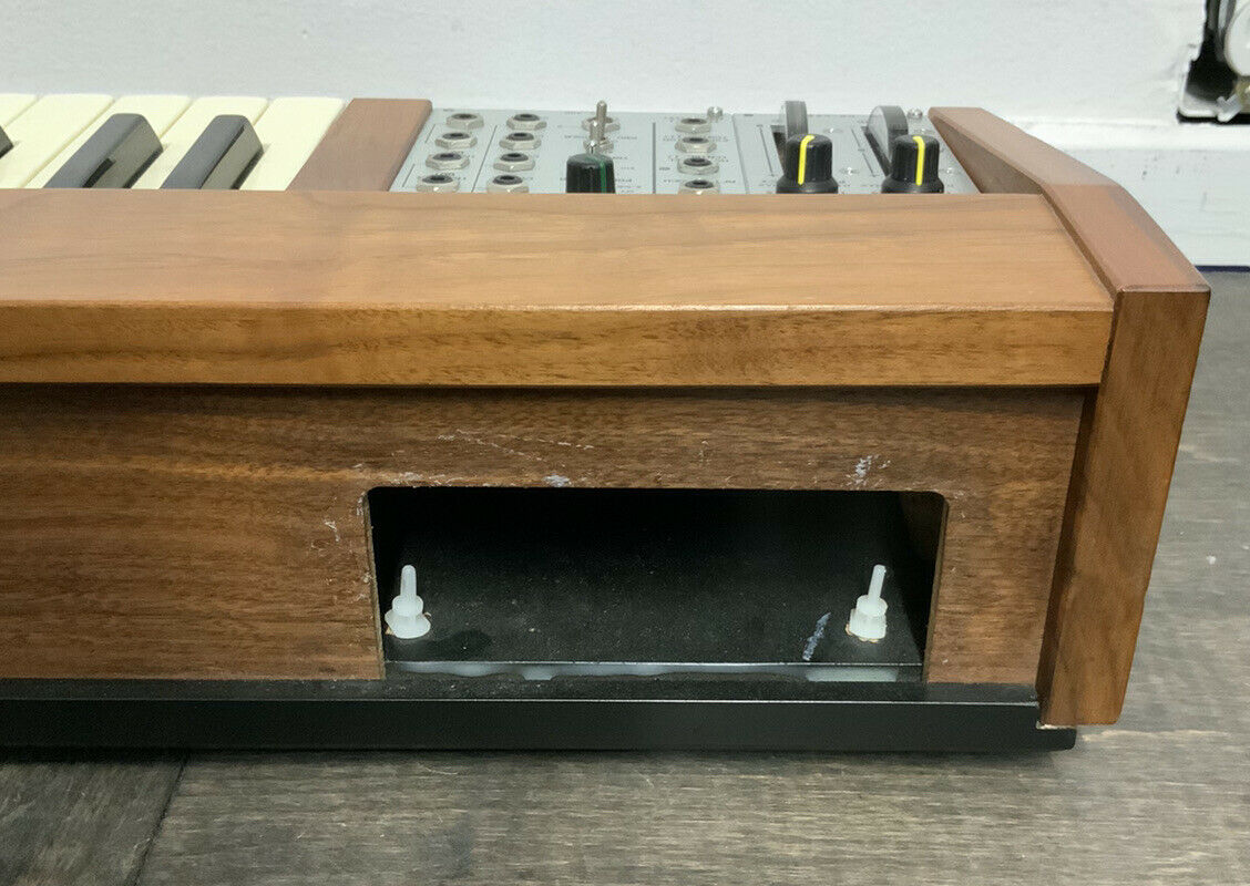 Analogue Systems The Demon CV Gate Keyboard Controller ***NEEDS PARTS/READ*** - Fresh Stock Dated December 2025