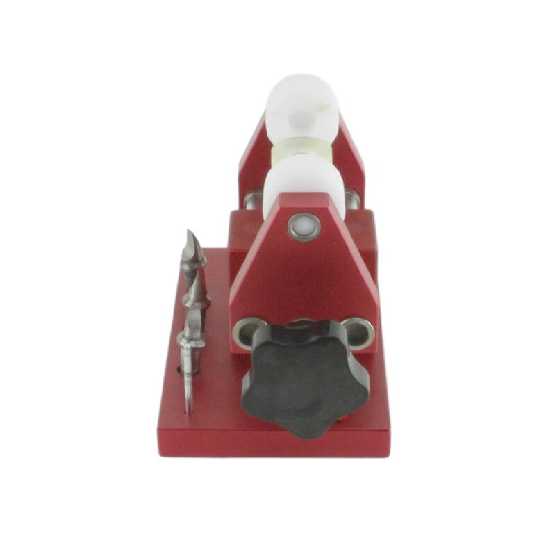 WATCH CASE SNAP BACK REMOVAL OPENER TOOL 3mm - 5mm REPAIR LARGE SWISS JAPAN - Fresh Stock Dated December 2025