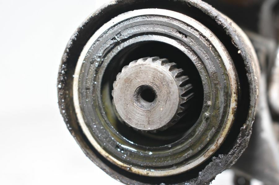 1975-1978 DATSUN 280Z 2 SEATER 4 SPEED MANUAL TRANSMISSION - Fresh Stock Dated January 2026