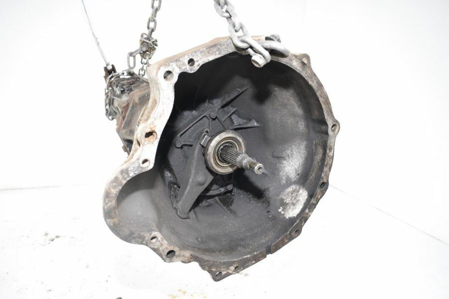 1975-1978 DATSUN 280Z 2 SEATER 4 SPEED MANUAL TRANSMISSION - Fresh Stock Dated January 2026