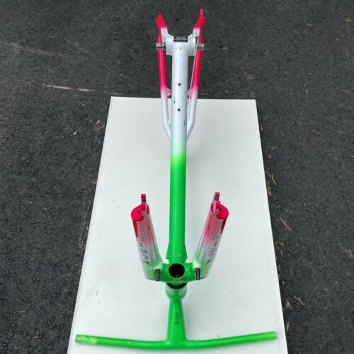 VINTAGE KLEIN ATTITUDE 19” MOUNTAIN BIKE Fuselage - Fresh Stock Dated December 2025