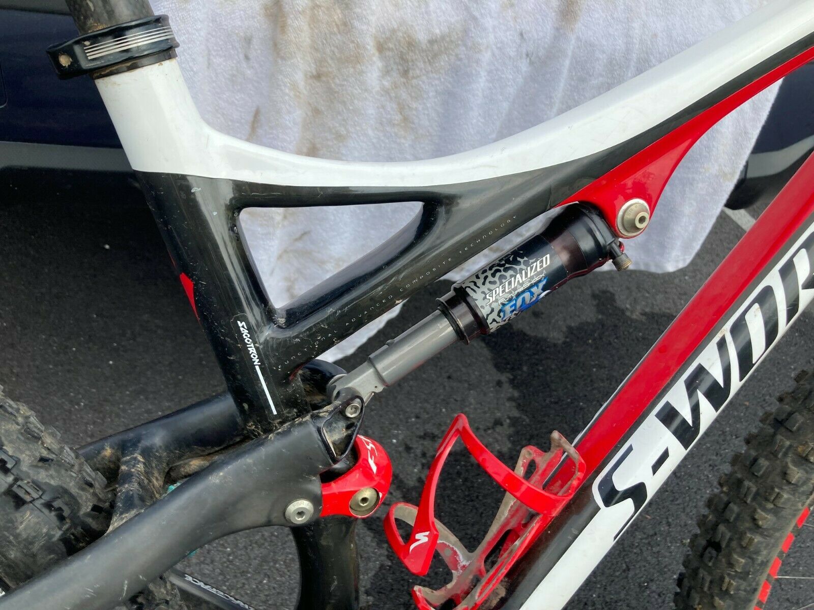 specialized s works epic 29 - Fresh Stock Dated December 2025