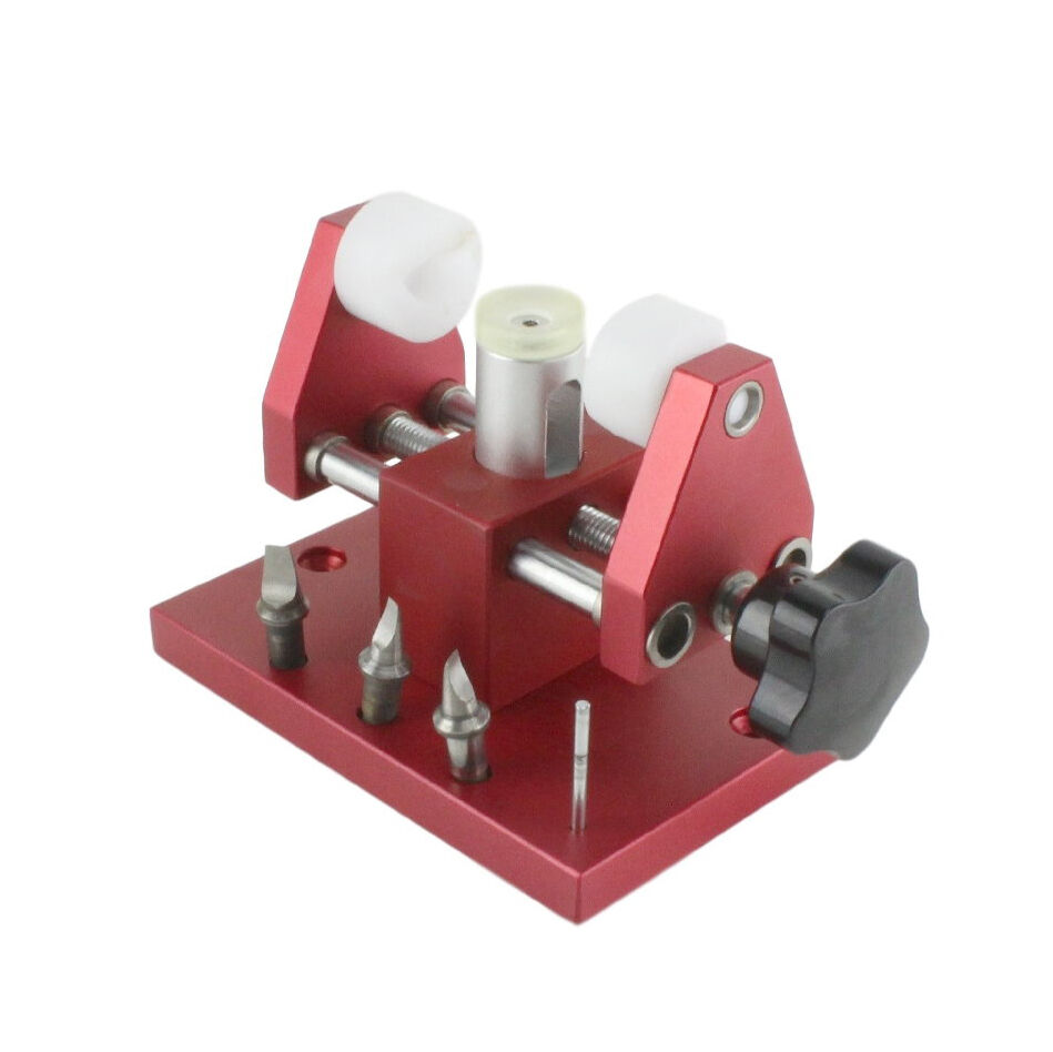 WATCH CASE SNAP BACK REMOVAL OPENER TOOL 3mm - 5mm REPAIR LARGE SWISS JAPAN - Fresh Stock Dated December 2025