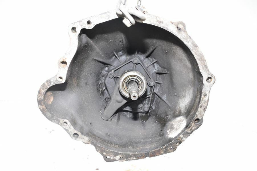 1975-1978 DATSUN 280Z 2 SEATER 4 SPEED MANUAL TRANSMISSION - Fresh Stock Dated January 2026