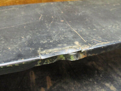 RARE COLLECTABLE VINTAGE ANTIQUE SCHWINN-BUILT PARTS PIN CABINET DRAWER TOOL BOX - Fresh Stock Dated December 2025