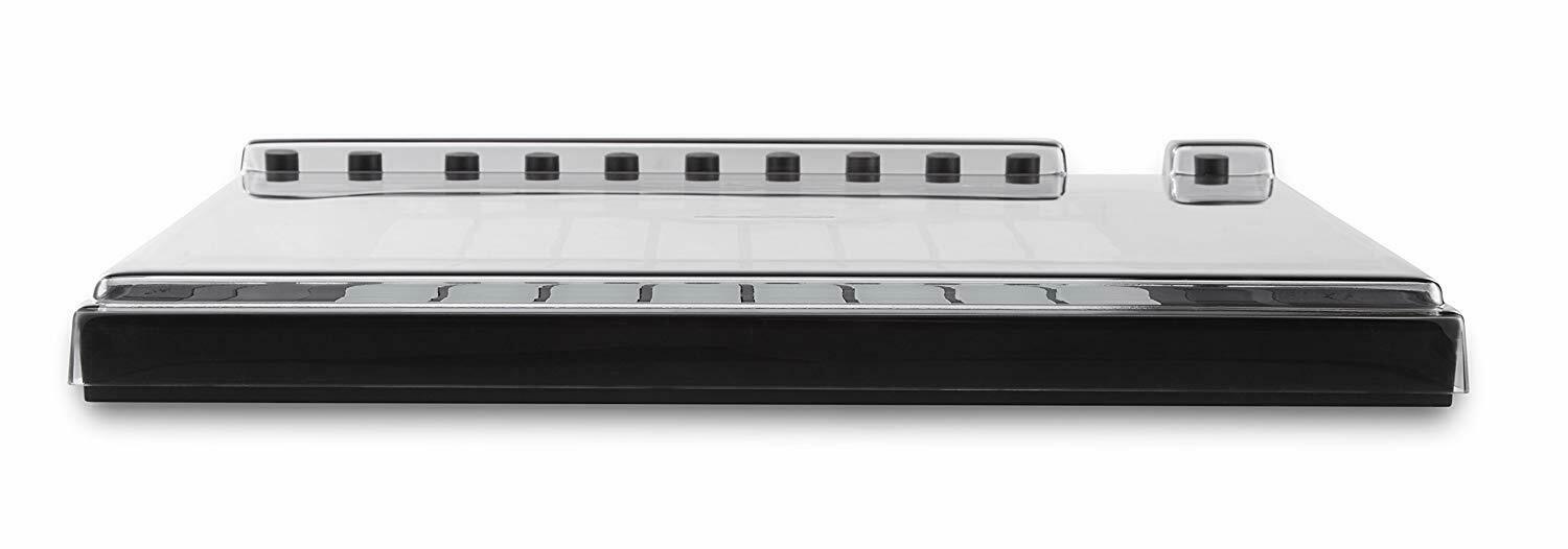 Decksaver Ableton Push 2 Cover New! - Fresh Stock Dated December 2025