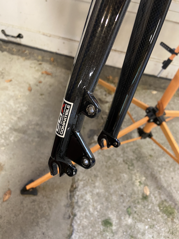 Montague Fit folding bicycle frame - Fresh Stock Dated December 2025