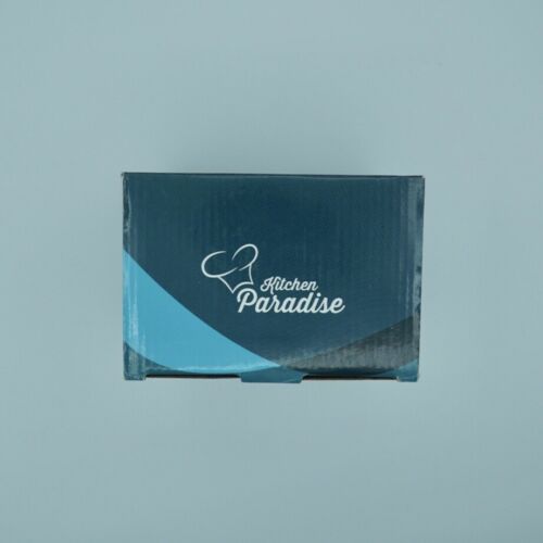 Kitchen Paradise Groovy Pop Molds Make Yummy Frozen Treats & Popsicles at Home - Fresh Stock Dated February 2026