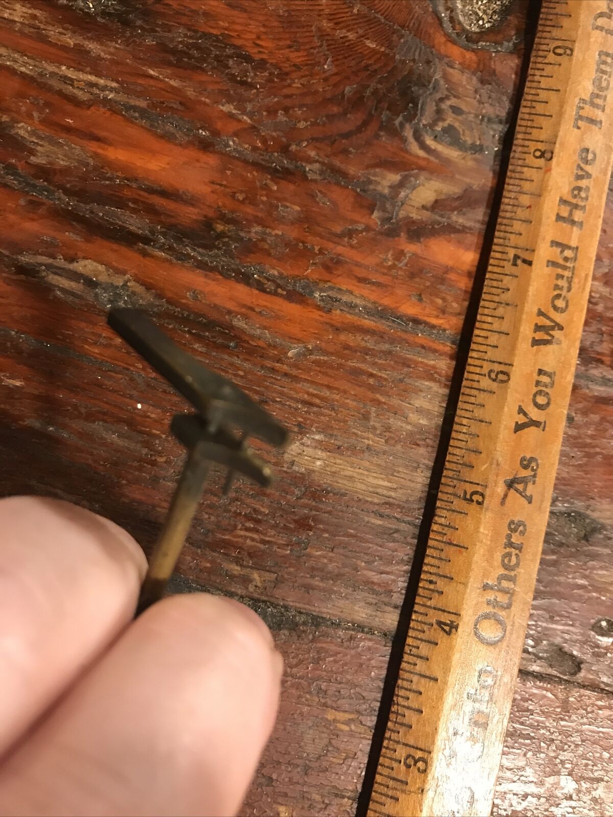 ANTIQUE VINTAGE WATCHMAKER TOOLS LOT OF 2 - Fresh Stock Dated December 2025