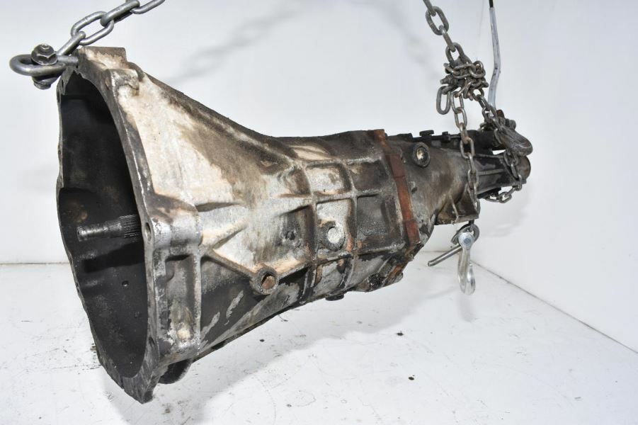 1975-1978 DATSUN 280Z 2 SEATER 4 SPEED MANUAL TRANSMISSION - Fresh Stock Dated January 2026