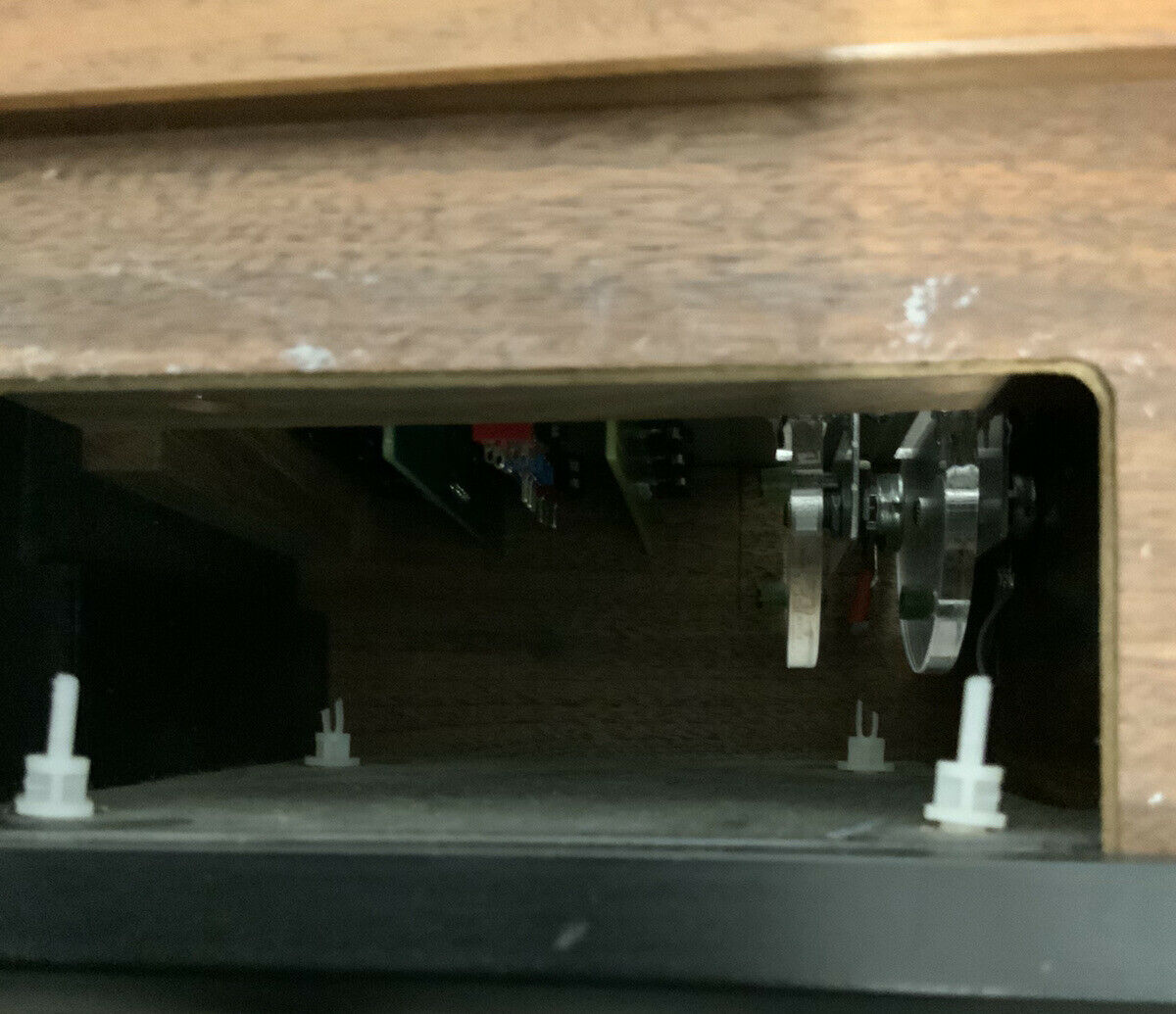 Analogue Systems The Demon CV Gate Keyboard Controller ***NEEDS PARTS/READ*** - Fresh Stock Dated December 2025