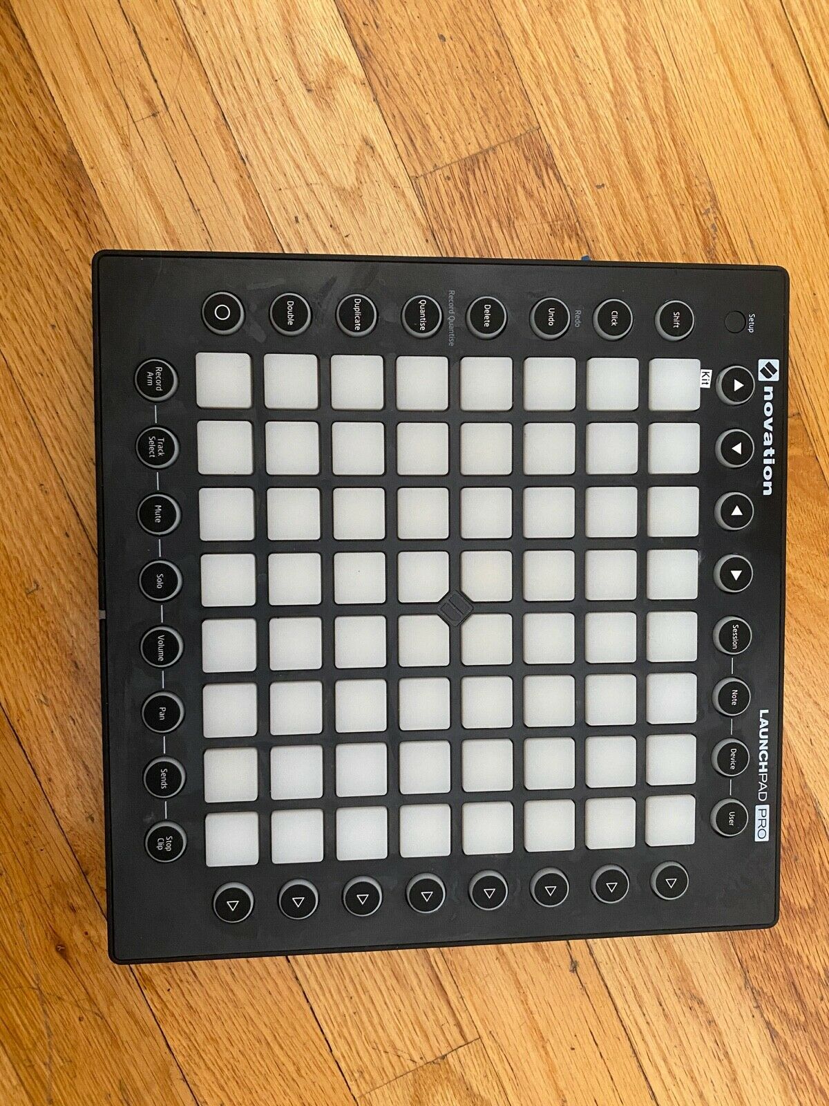 Novation Launchpad Pro USB Live Pad Controller - Fresh Stock Dated December 2025