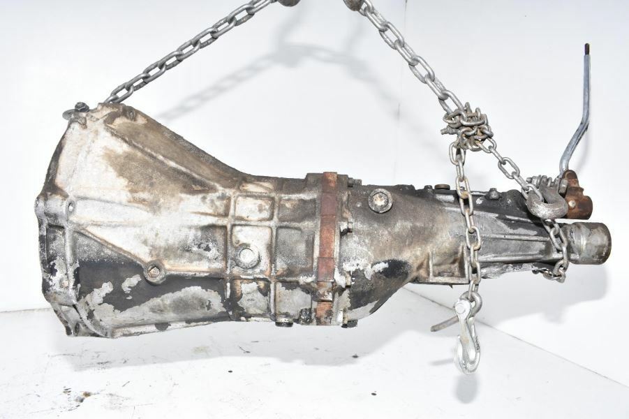 1975-1978 DATSUN 280Z 2 SEATER 4 SPEED MANUAL TRANSMISSION - Fresh Stock Dated January 2026