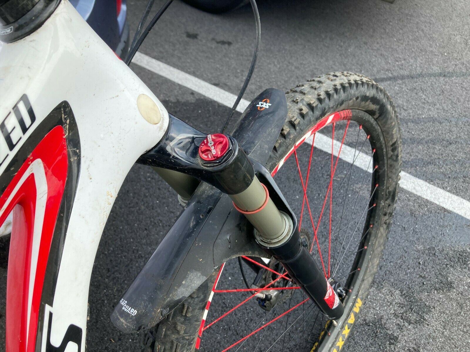 specialized s works epic 29 - Fresh Stock Dated December 2025