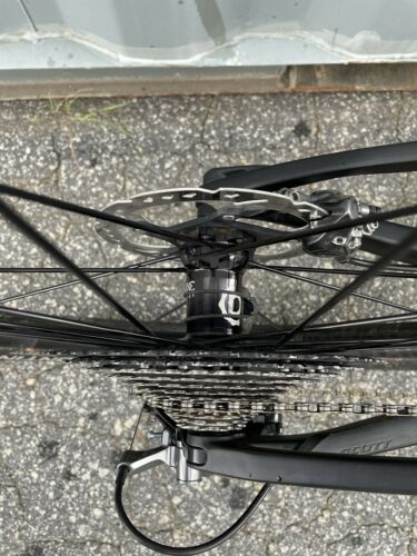 2020 Scott Spark RC Pro XTR /Industry Nine Ultralite 250/ Syncros Bars MTB Large - Fresh Stock Dated December 2025