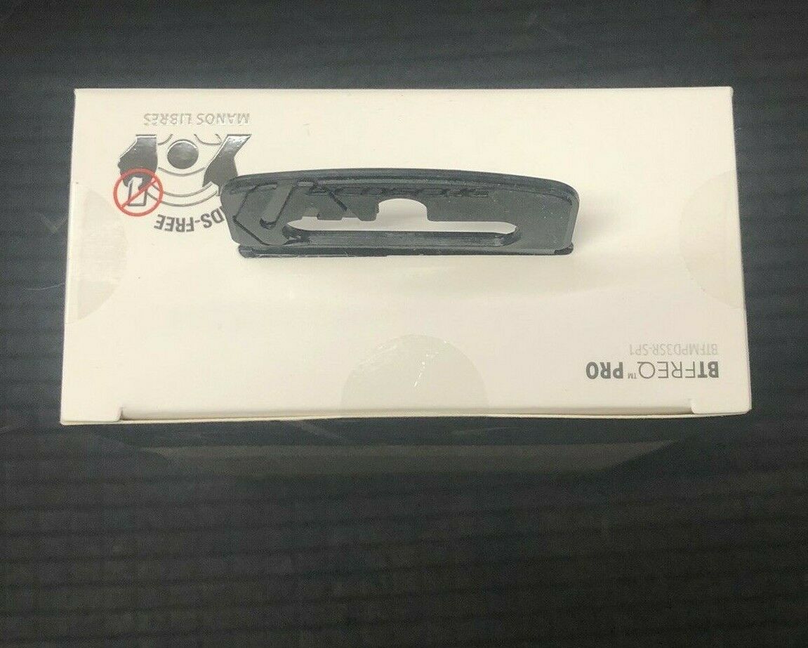 Scosche BTFreq Pro Wireless Hands-Free Car Kit - USB-C, Bluetooth, FM, Dual USB - Fresh Stock Dated January 2026