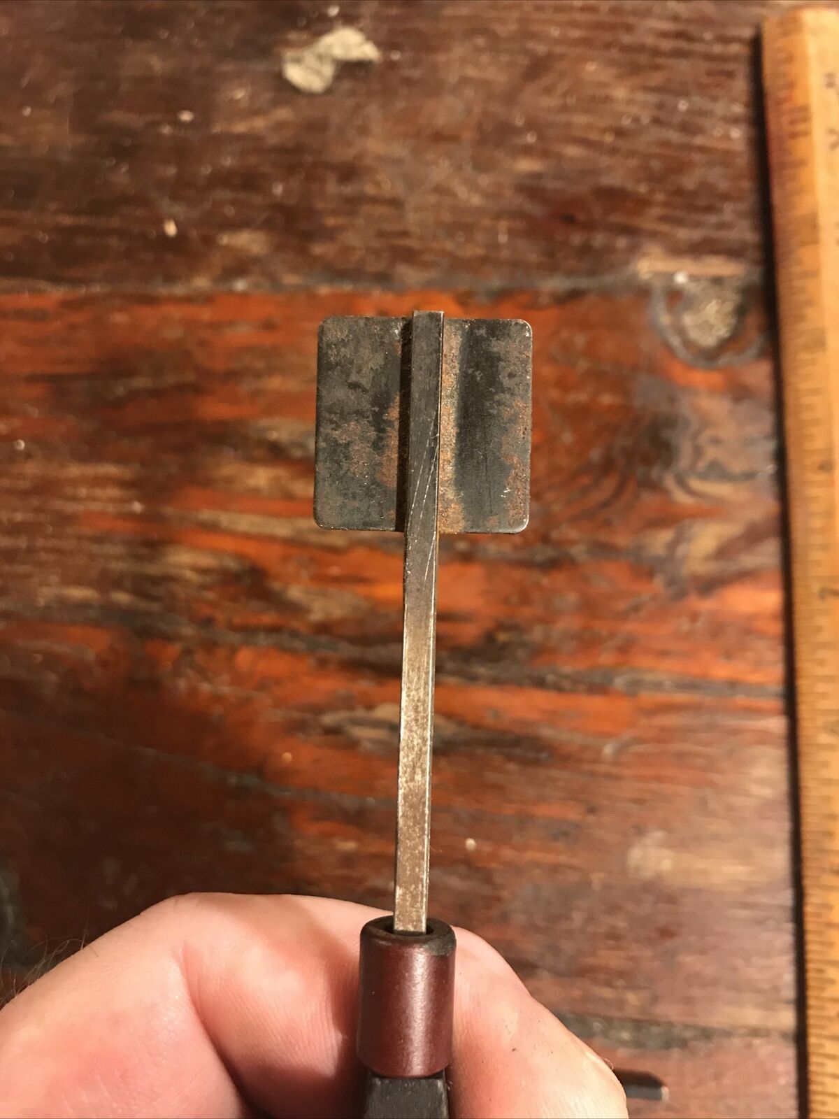 ANTIQUE VINTAGE WATCHMAKER TOOLS LOT OF 2 - Fresh Stock Dated December 2025