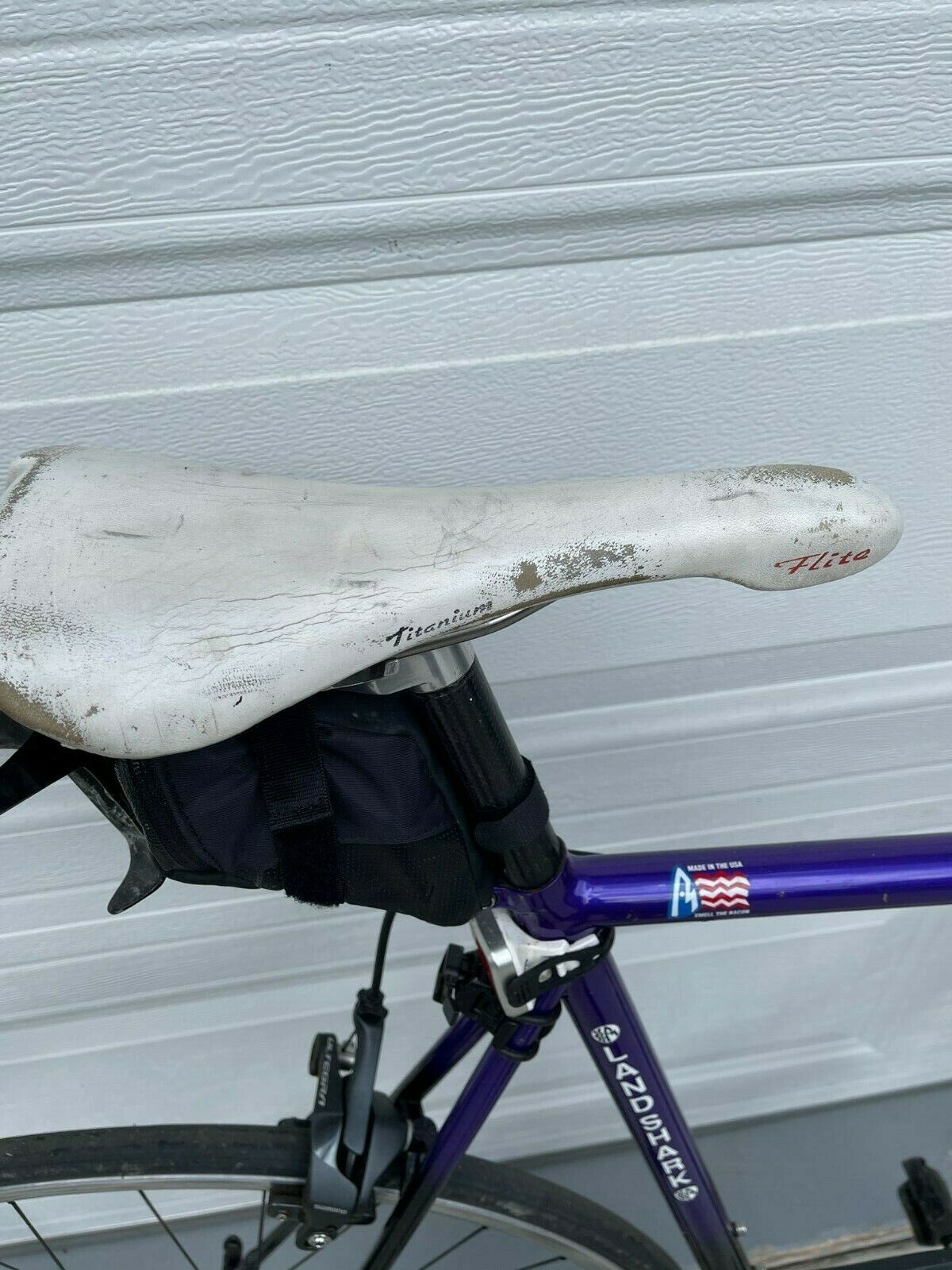 Land Shark Bicycle - 58 cm. Large Frame  With Lots of Upgrades - Fresh Stock Dated December 2025