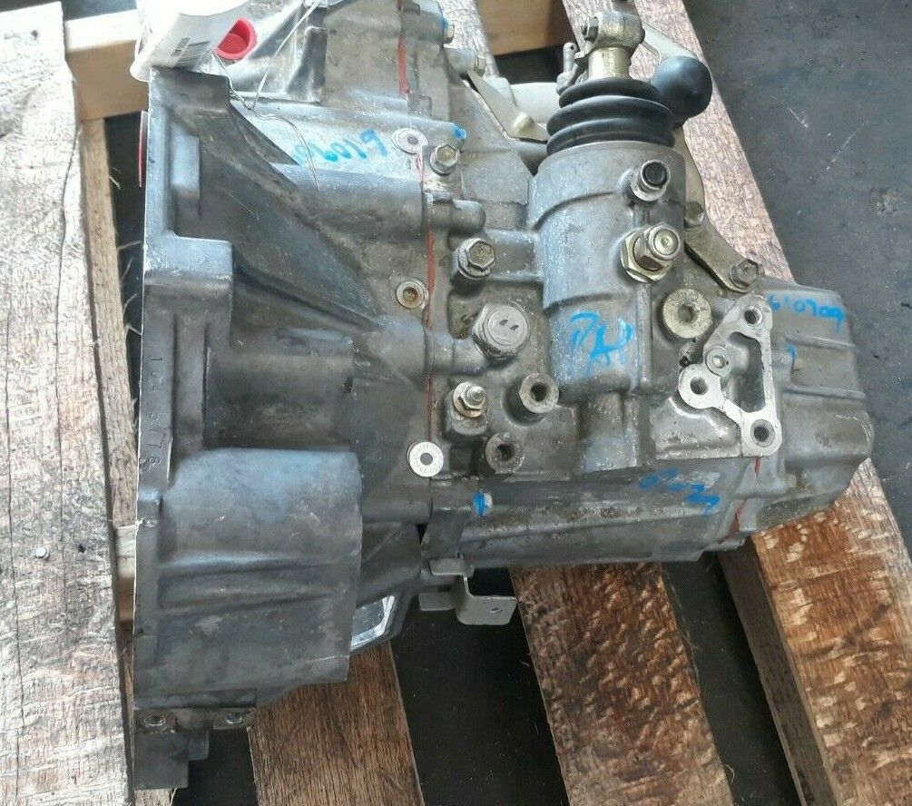 1990-1993 Toyota Celica ST 1.6L FWD 5 Speed Manual Transmission C52 - Fresh Stock Dated December 2025