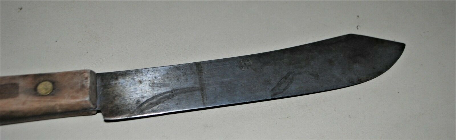 Vintage FOSTERS BROS. 8