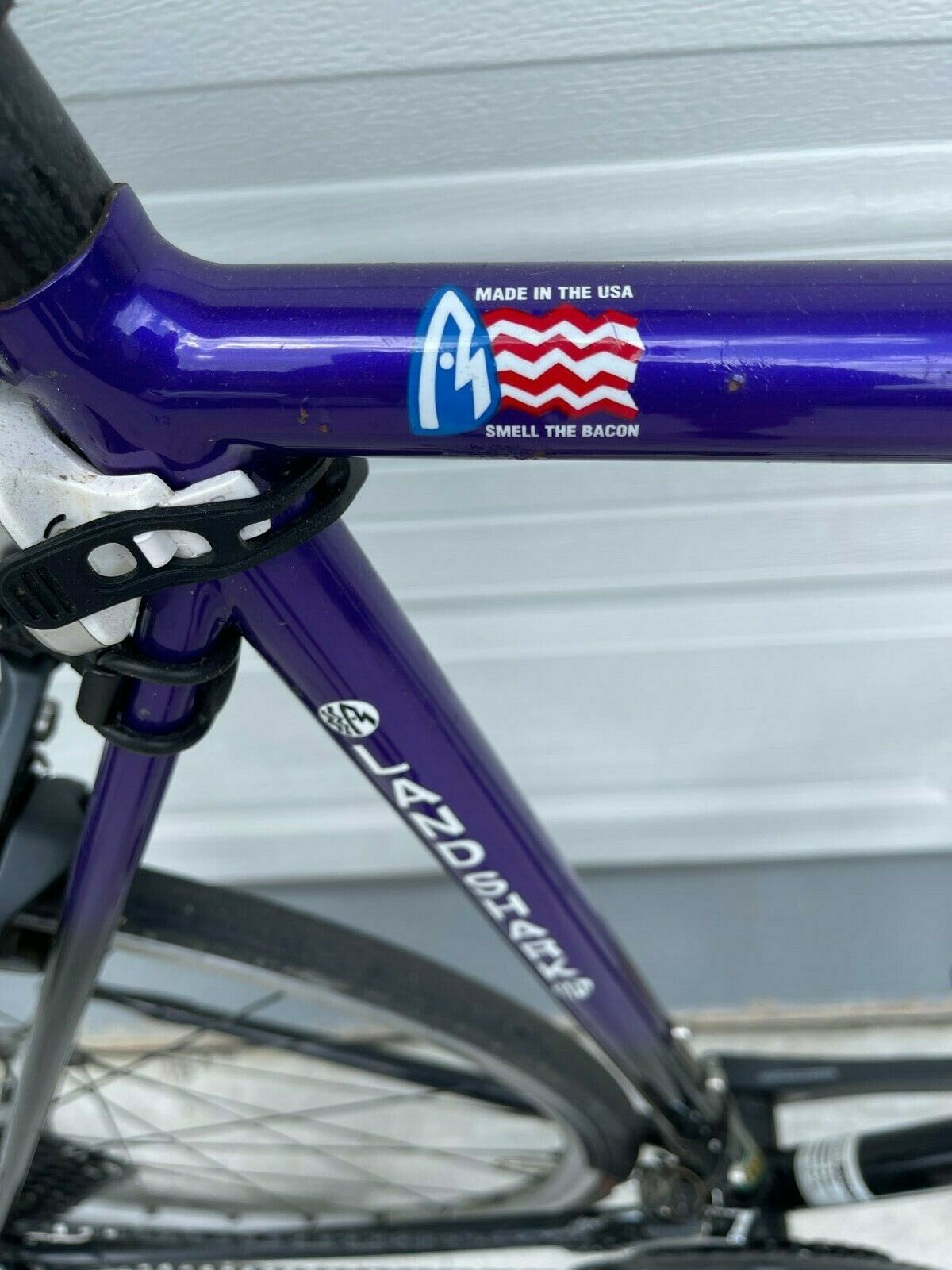 Land Shark Bicycle - 58 cm. Large Frame  With Lots of Upgrades - Fresh Stock Dated December 2025