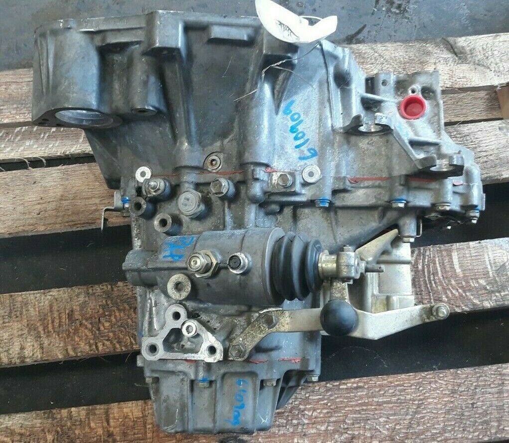 1990-1993 Toyota Celica ST 1.6L FWD 5 Speed Manual Transmission C52 - Fresh Stock Dated December 2025