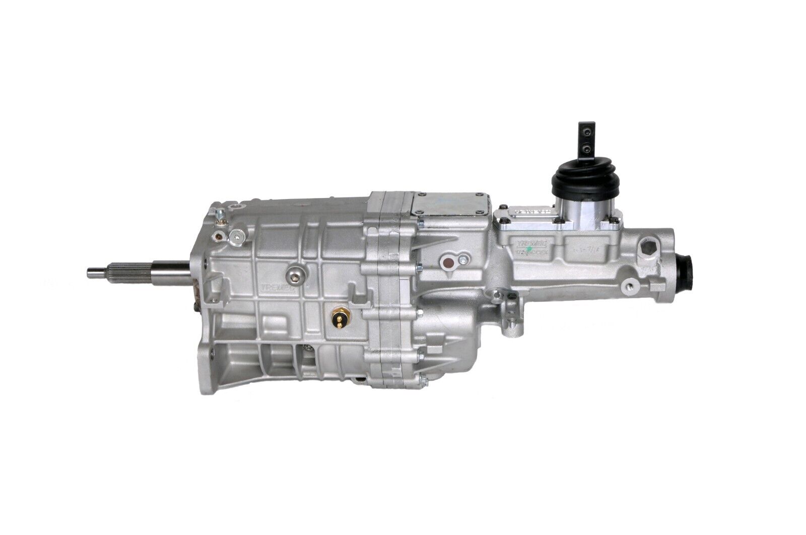 TCET17805 GM TKX 5-Speed Performance Transmission 2.87 1st / .68 5th - Fresh Stock Dated December 2025