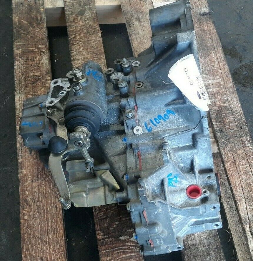 1990-1993 Toyota Celica ST 1.6L FWD 5 Speed Manual Transmission C52 - Fresh Stock Dated December 2025