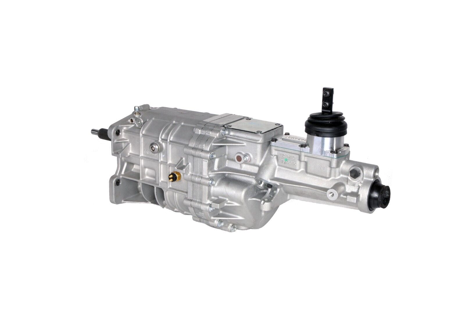 TCET17805 GM TKX 5-Speed Performance Transmission 2.87 1st / .68 5th - Fresh Stock Dated December 2025