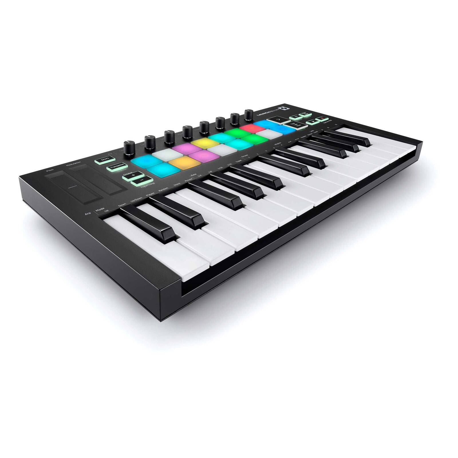 Novation Launchkey Mini MK3 - Fresh Stock Dated December 2025