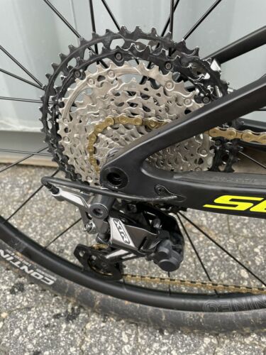 2020 Scott Spark RC Pro XTR /Industry Nine Ultralite 250/ Syncros Bars MTB Large - Fresh Stock Dated December 2025