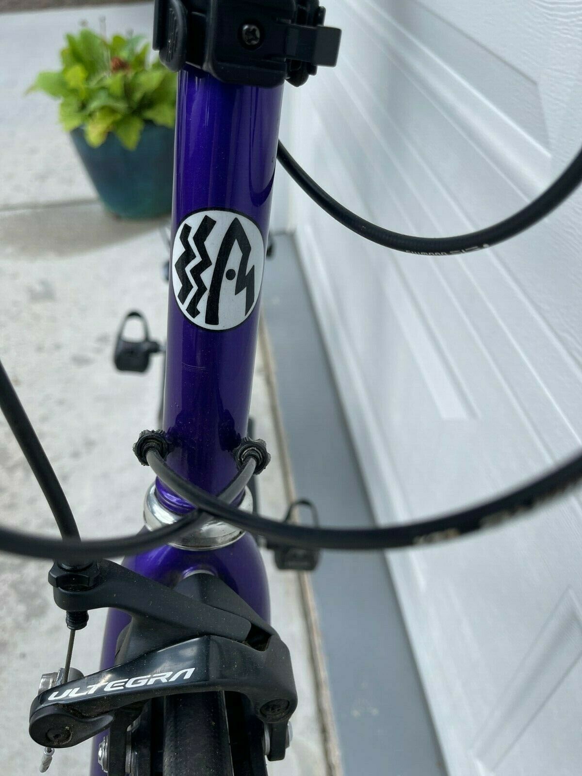 Land Shark Bicycle - 58 cm. Large Frame  With Lots of Upgrades - Fresh Stock Dated December 2025