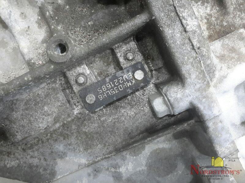 2014 Hyundai Elantra MANUAL TRANSMISSION - Fresh Stock Dated December 2025